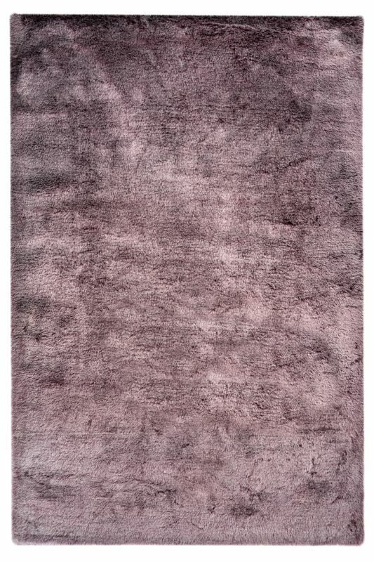 Samba Teppich Mauve 80 x 150 cm 0