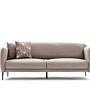 Venedik Sofa 3-Sitzer Creme 6