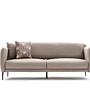 Venice Sofa 3-seater Cream 6