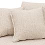 Corner Sofa Harper 3-Seater Right Beige 9