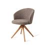 Niimi Dining Chair Saving Greige 2