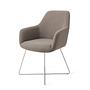 Hiroo Dining Chair Foggy Fusion 2