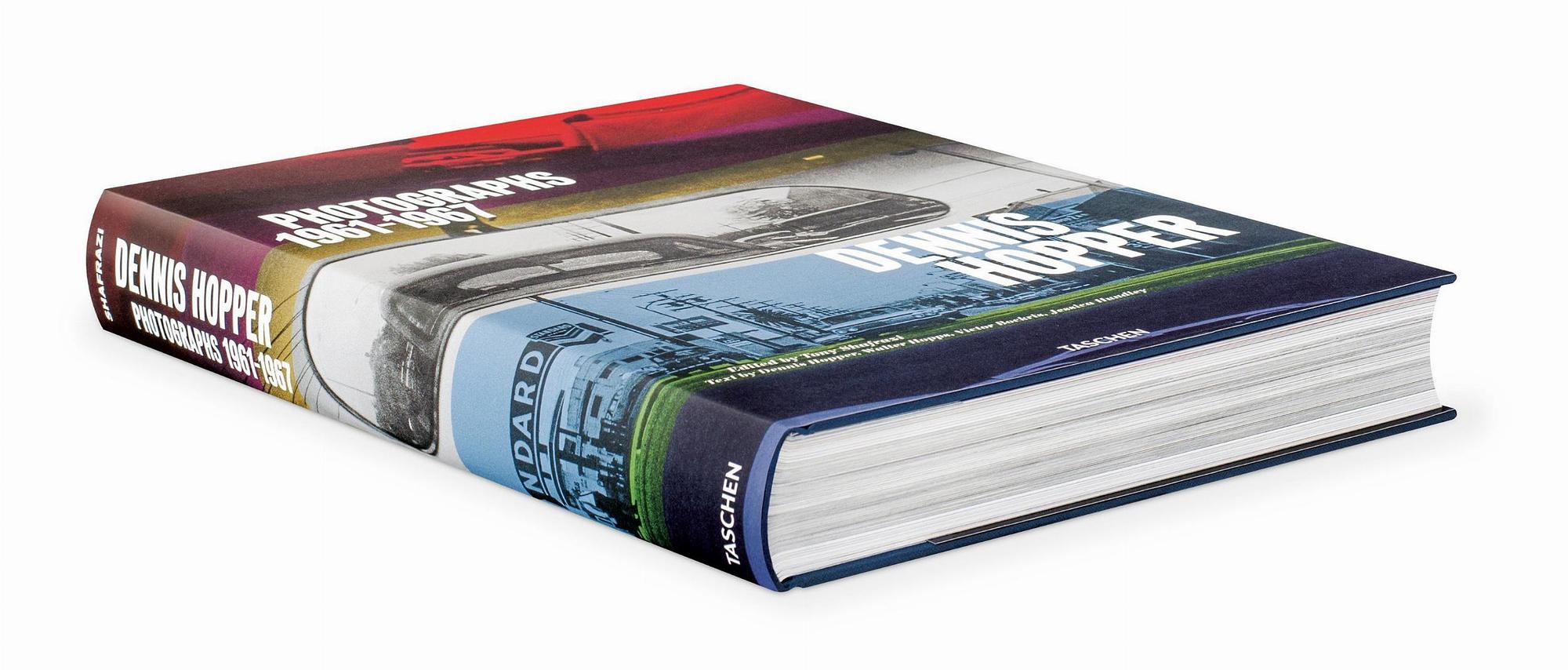 Dennis Hopper. Photographs 1961–1967 1