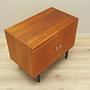 Cabinet Teak 1970s 5