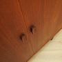 Teak Cabinet Brown 10
