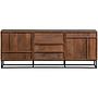 Forrest Sideboard Mangoholz 2