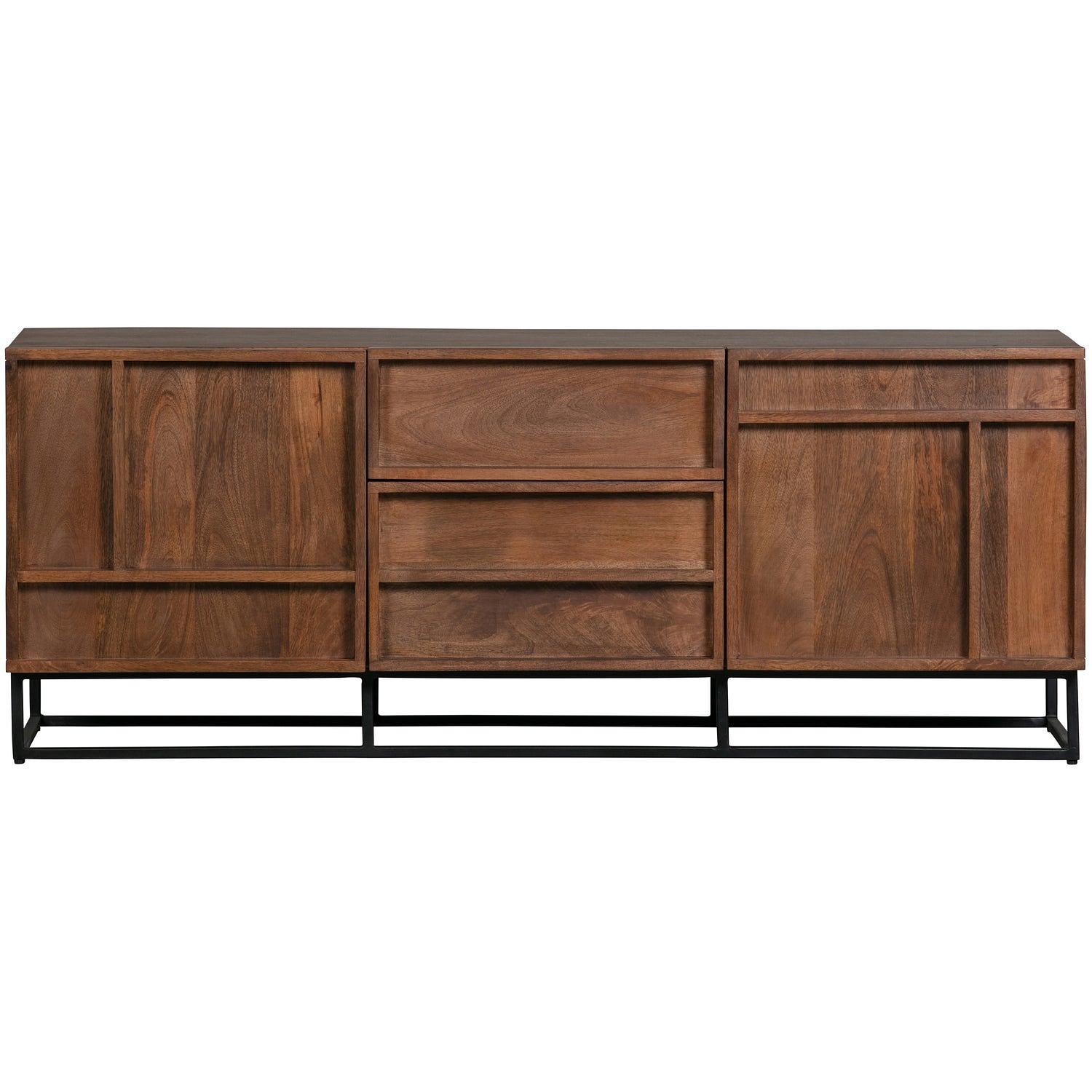 Forrest Sideboard Mangoholz 2