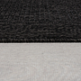 Weave Outdoor Carpet Charcoal 2