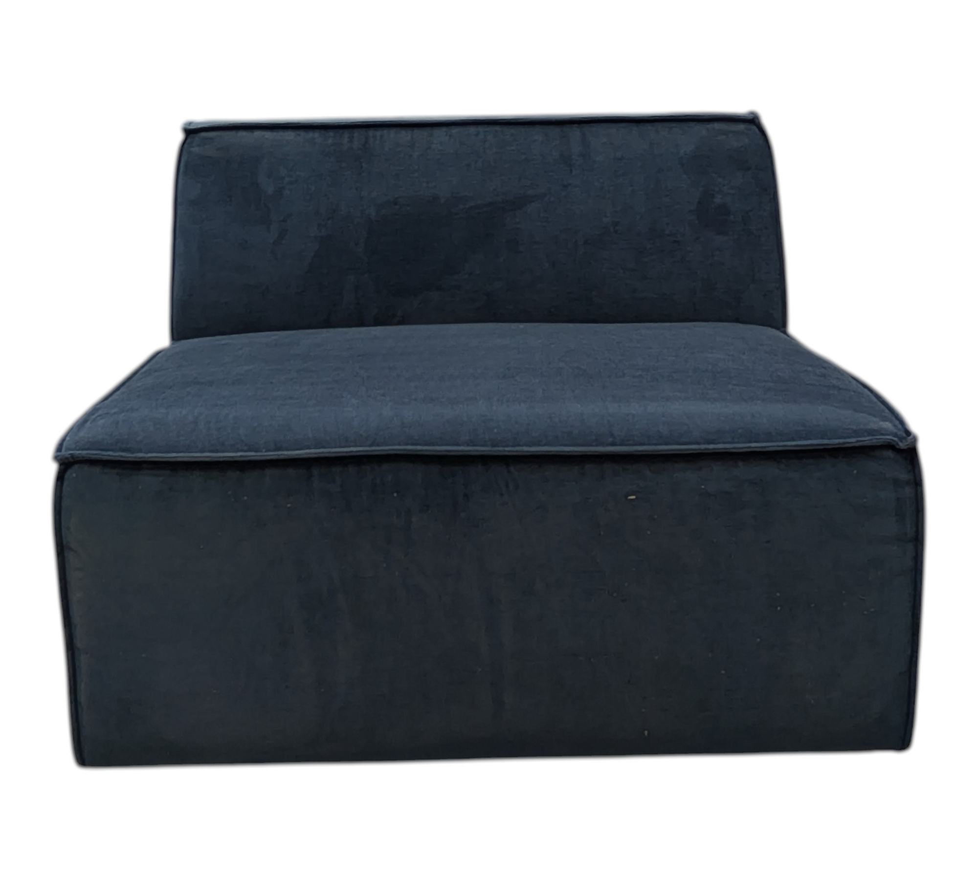 Dane 1-Sitzer Modul Danny Dusty Blue 6