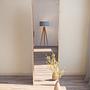Tessa Freestanding Mirror Nature 50cm x 160cm 2