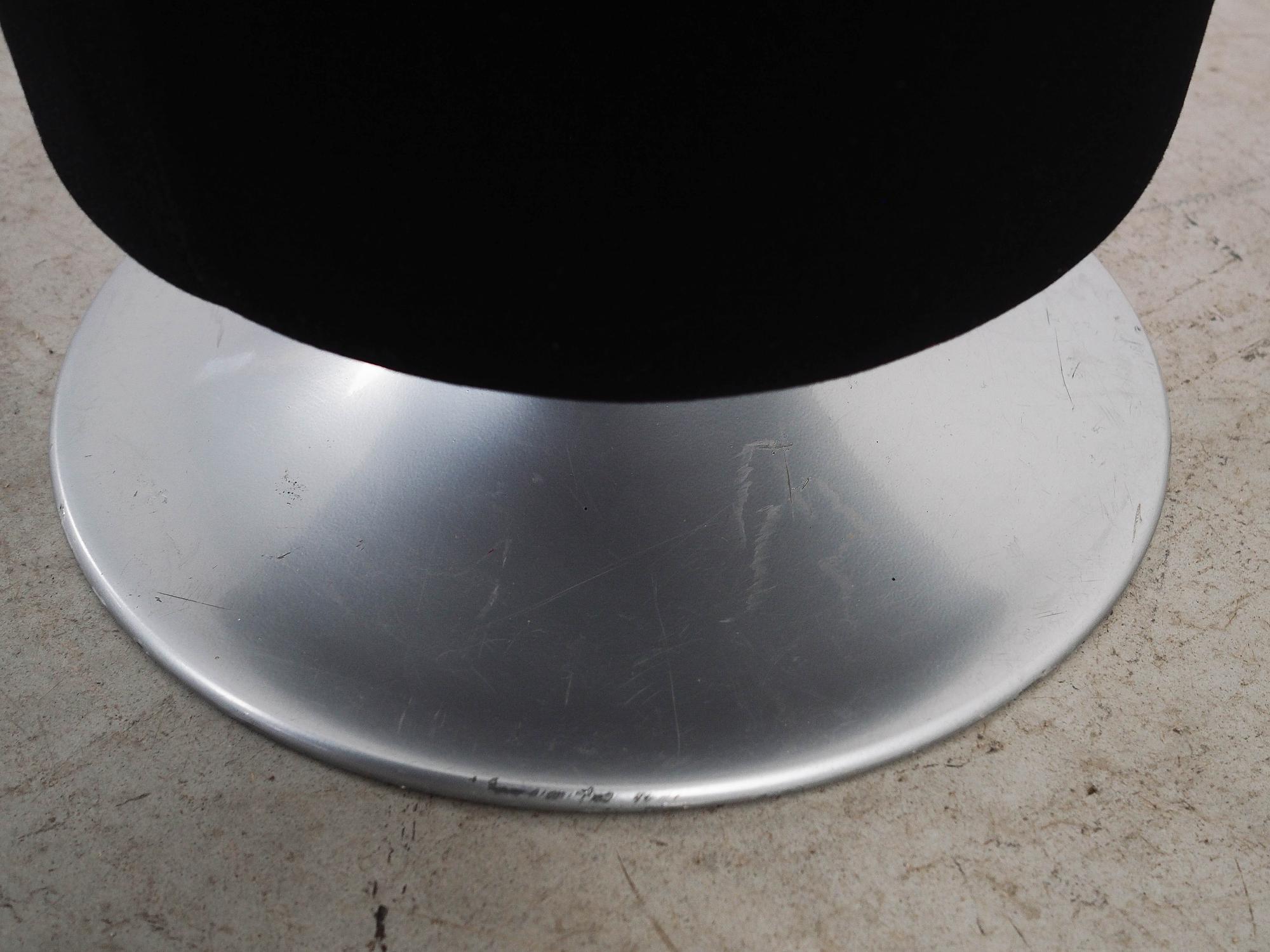 Drehhocker 1990er Jahre 6