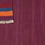 Kilim Gashgai Teppich Mehrfarbig 4