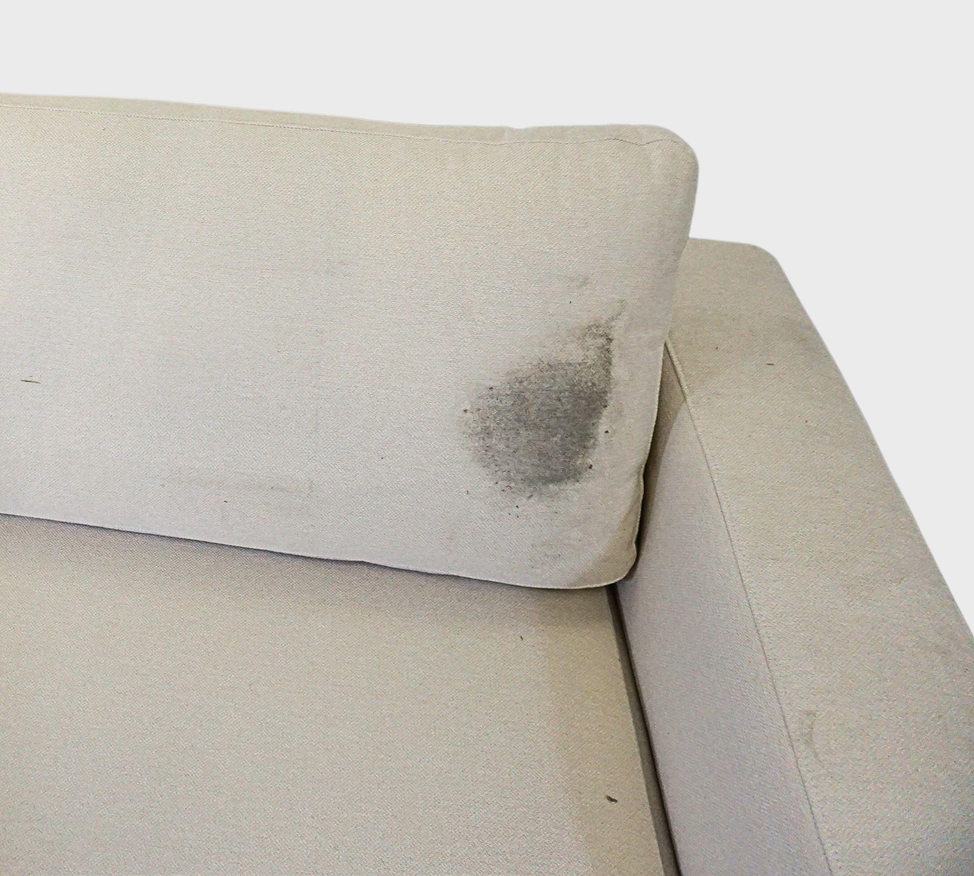 Dylan Sofa 4-Sitzer Mark Sand 5