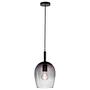 Uma 18 Pendant Light Grey 4