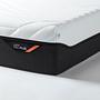 PRO® CoolQuilt Matratze 27cm Fest 100cm Breite 4