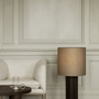Luce Kerzenhalter Transparent 2