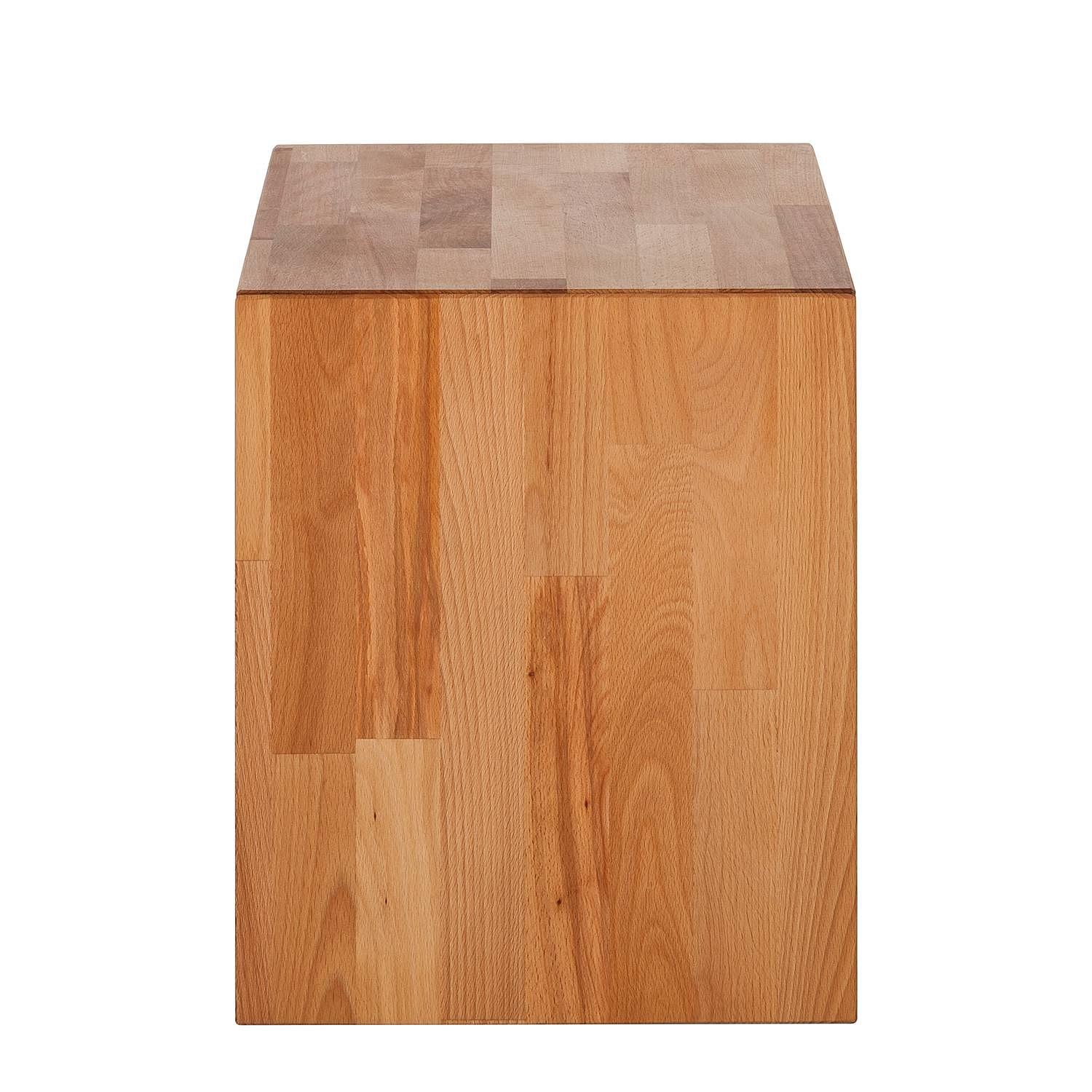 MolaWood Nightstand Beech 2