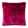 Kissenbezug Felon Microfaser Pink 0