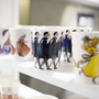 Elsa Beskow Tasse Mehrfarbig 2