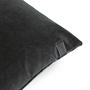 Soul Cushion cover Anthracite 44x44cm  3