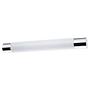 LED-Badleuchte Orgon Silber 0