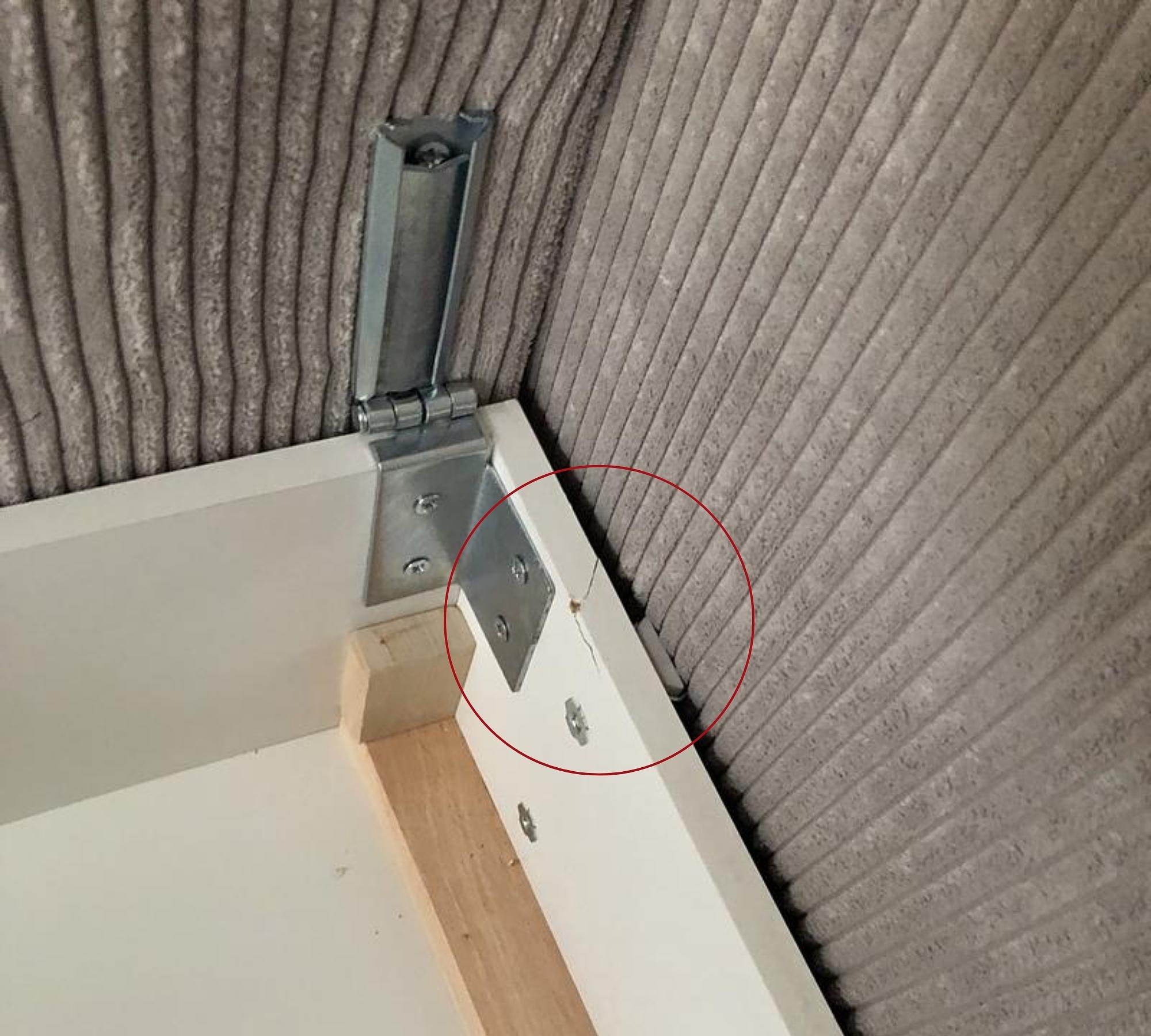 Björnen Schlafsofa Anafi Hellgrau 7  6
