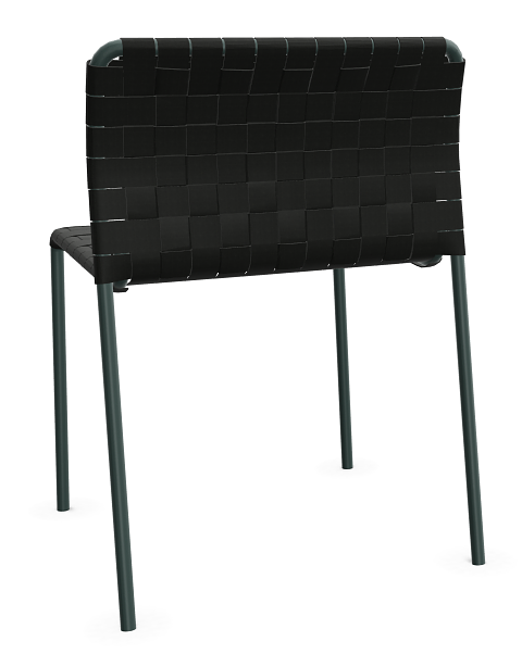 Costa Stuhl Outdoor Grün 3
