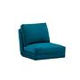 Taida Sofa bed 1-seater Green 4