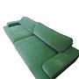 Leonora Sofa 3,5-Sitzer Moss Grass Green 5