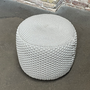 Pouf Outdoor M Sand 1