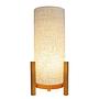 Tischleuchte Madita Beige 1