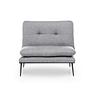 Martin GR110 Solo Armchair Grey 2