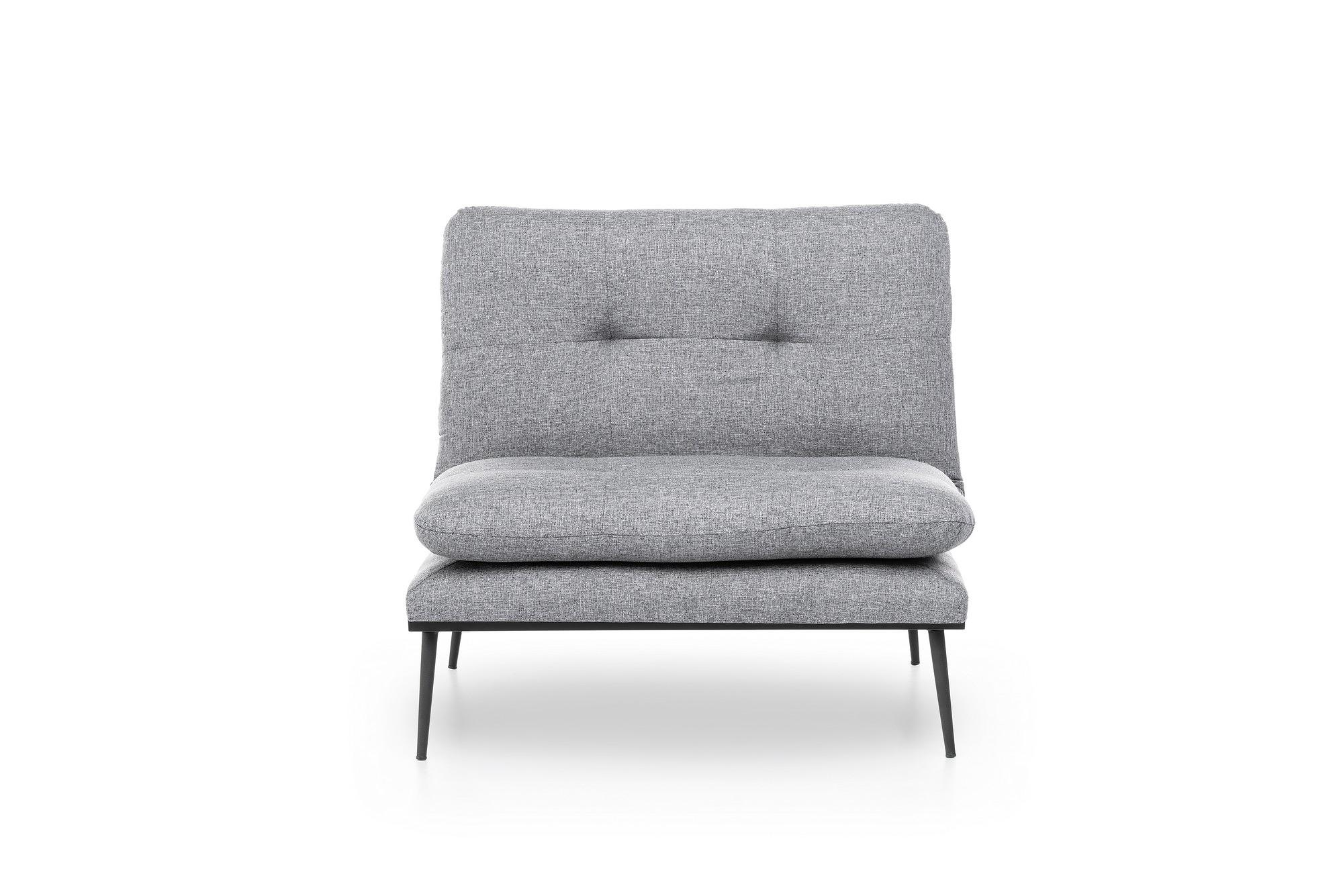 Martin GR110 Armchair Grey 2
