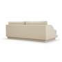 Emma Sofa 3-Sitzer Pasha Dune 1