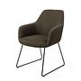 Hiroo Dining Chair Jungle Jewel 2
