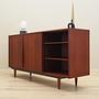 Sideboard Teakholz 1970er Jahre 4