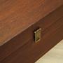 Chest Teak wood 1960s 12