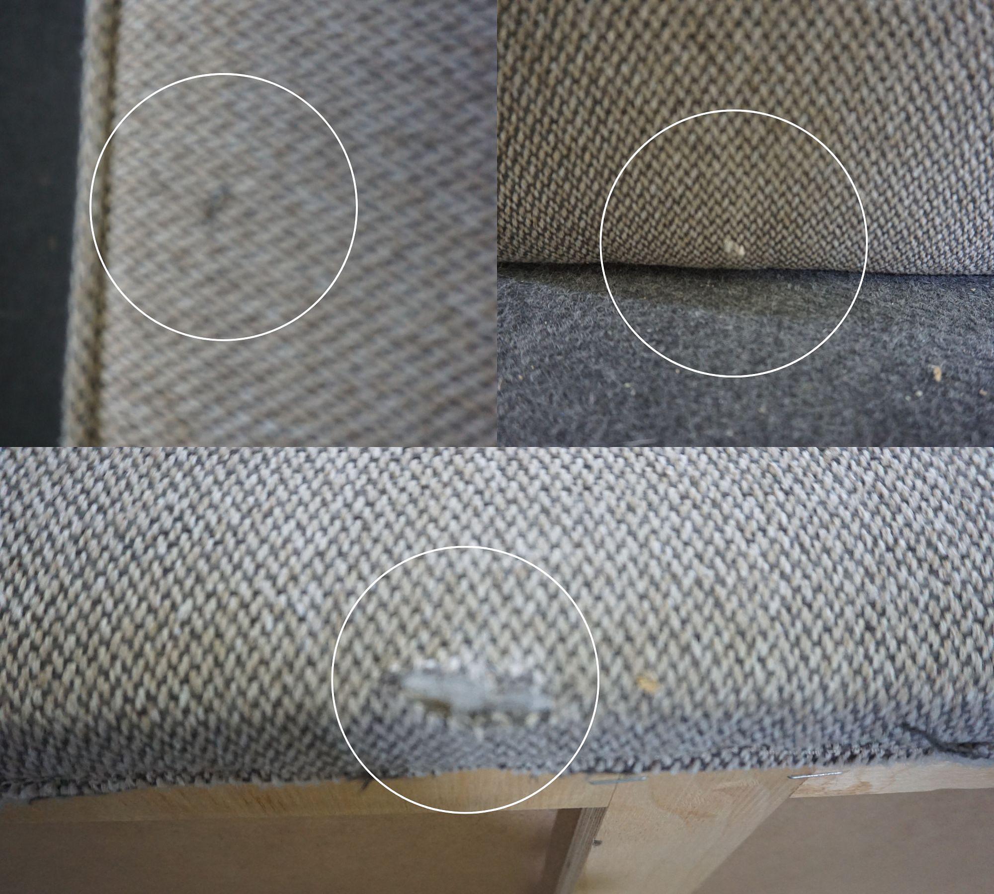 Madison Schlafsofa Récamiere Rechts Agnes Brown 9