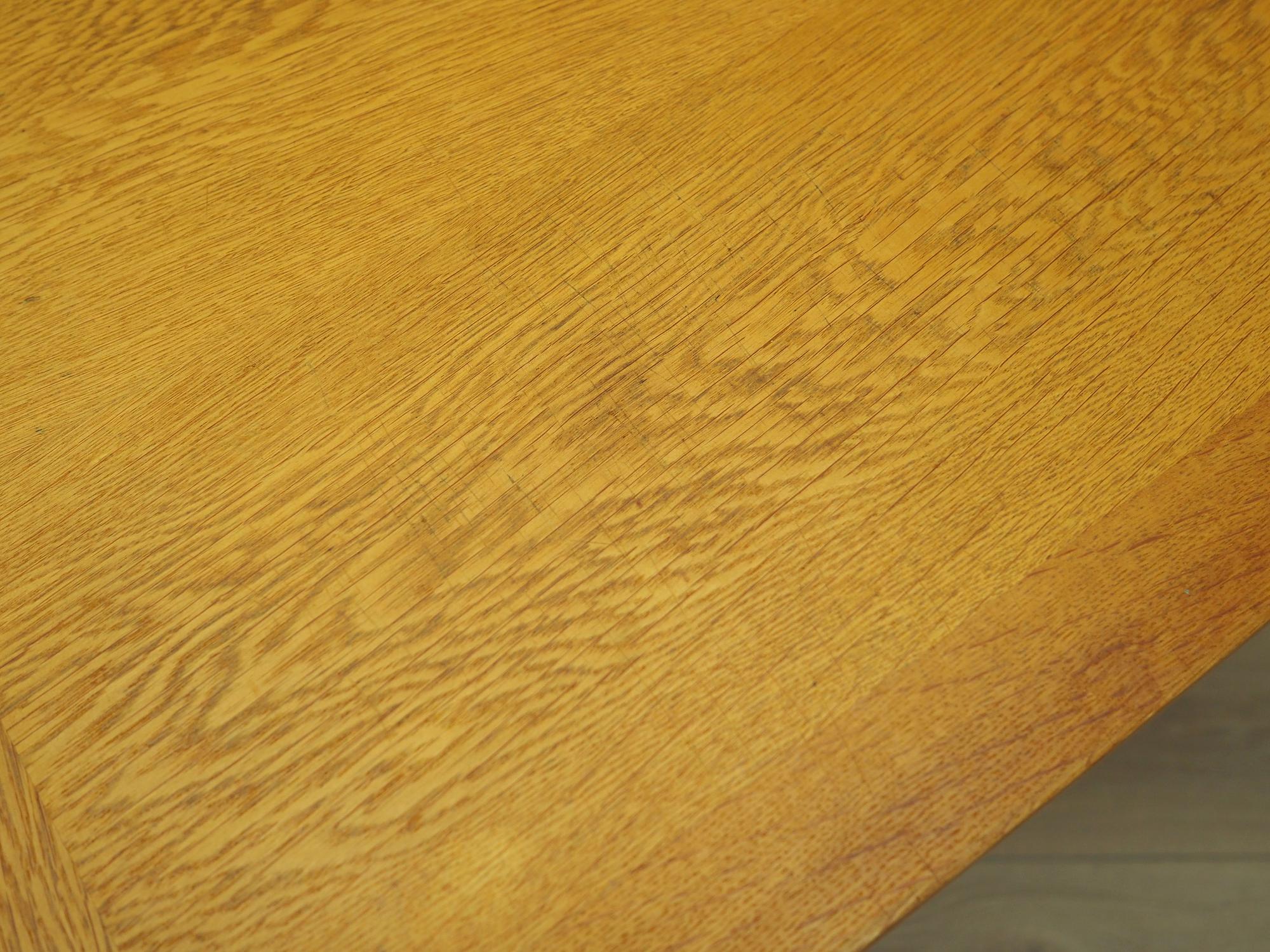 Ash desk, Danish design, 70s, Production: Denmark 10