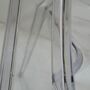 Louis Ghost Armlehnstuhl Kristall Transparent 1