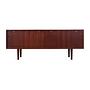 Sideboard Teak 1960s 0