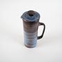 Ceramic pitcher 1960s 4