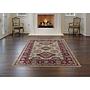 Orient Rug Ornament 1354 Multicolor 2