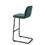 Ikata Bar stool Bar H Bar stool 2