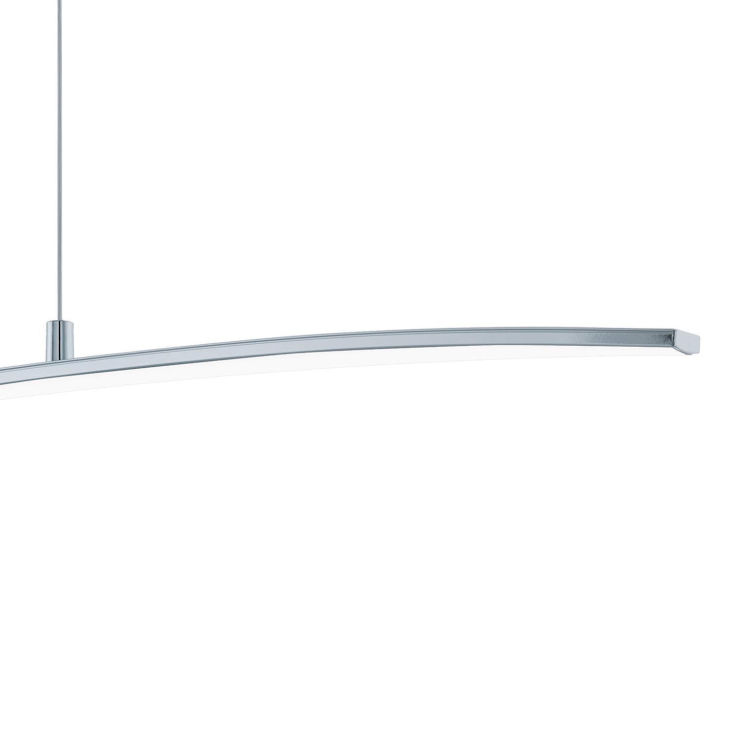 Lasana I LED Pendant Light Plastic Steel 1-light 3