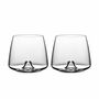 Whiskey Glas Set Transparent 0