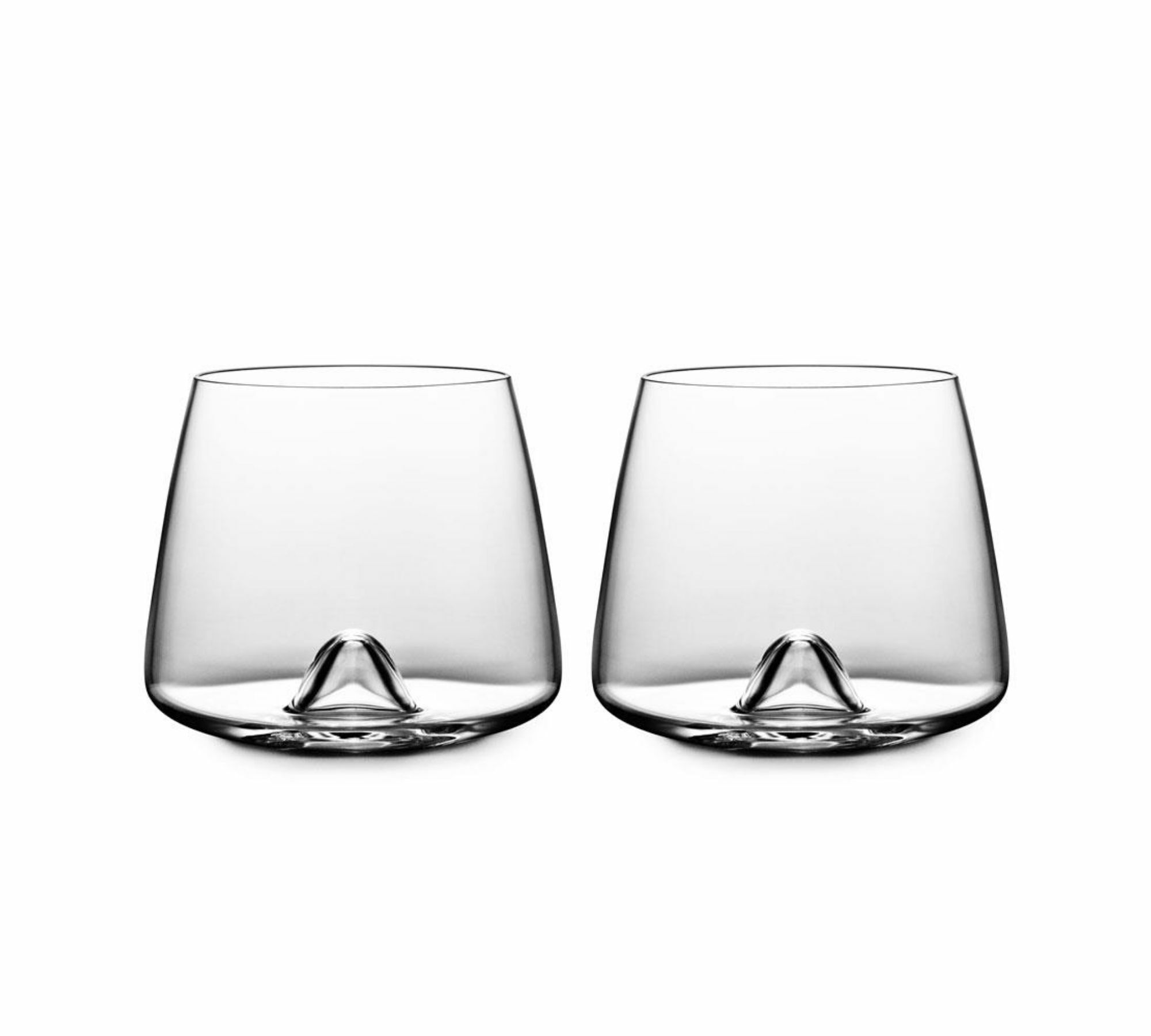 Whiskey Glas Set Transparent 0
