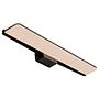 Tinia Wandleuchte Aluminium Schwarz 1-flammig 3