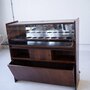 Vintage Johannes Andersen Rosewood Dry Bar Holz Braun 4