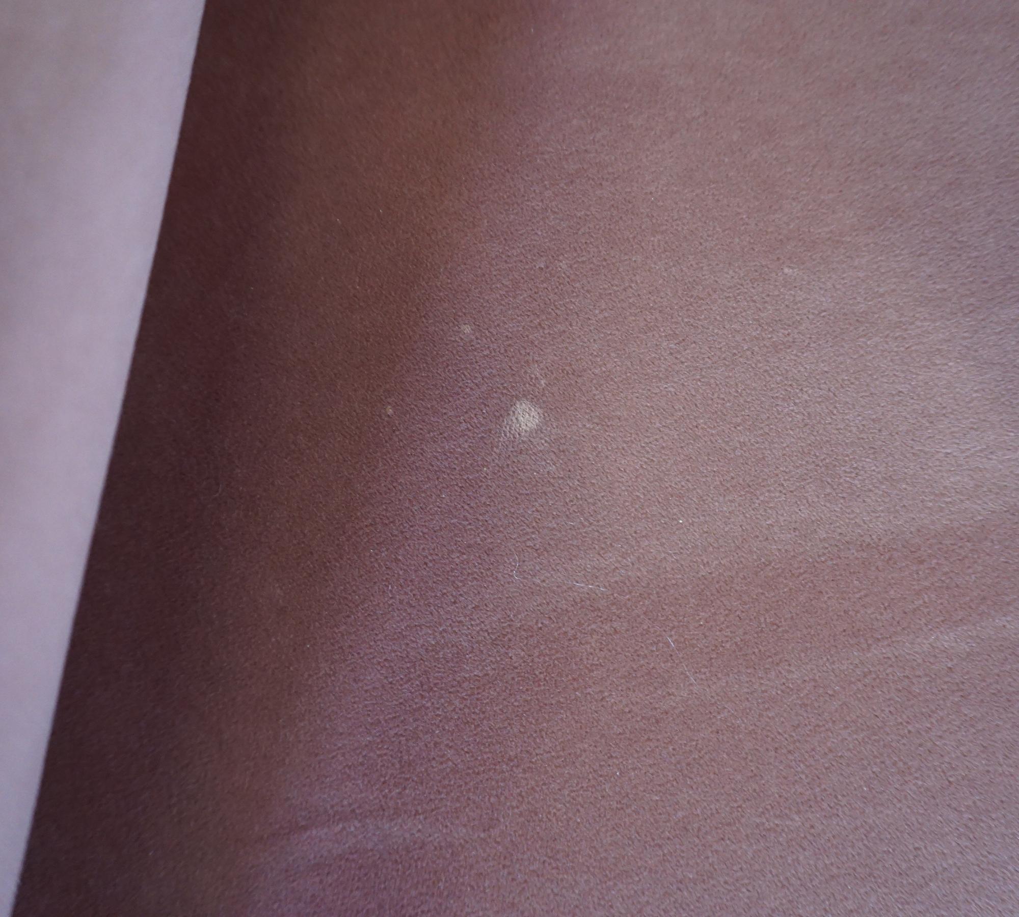 Daphne 1-Sitzer Eckmodul Rechts Lux Vintage Rosa 6